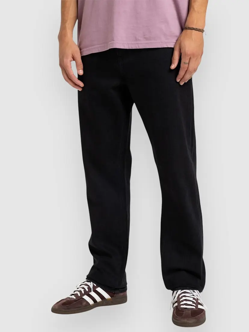 Quiksilver Quiksilver Modern Wave Jeans svart