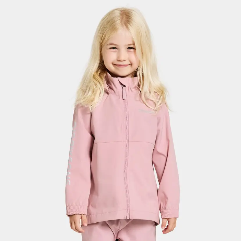 Didriksons Hallon Kids' Jacket