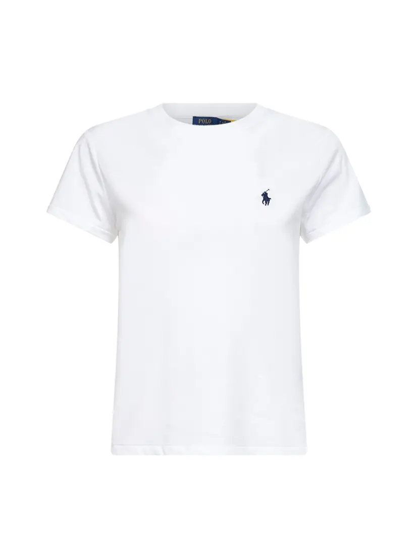 Ralph Lauren Ralph Lauren Skjorter – Hvit