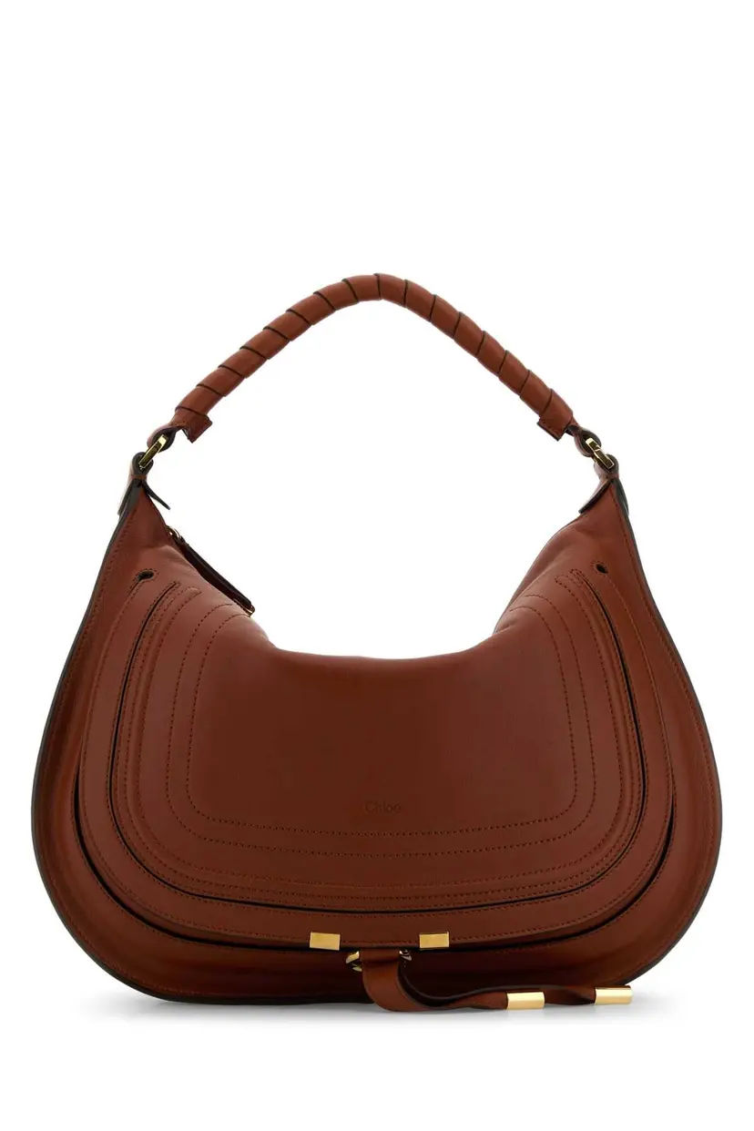 Chloé Chloé Håndvesker – Brun