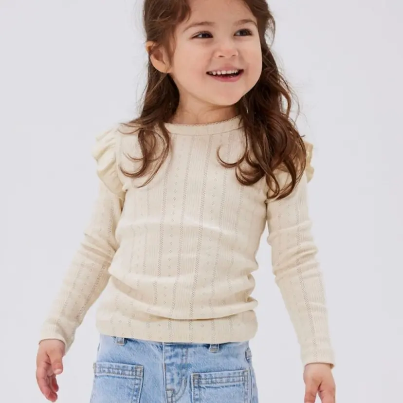 NAME IT Name It - Genser Julia Summer Sand