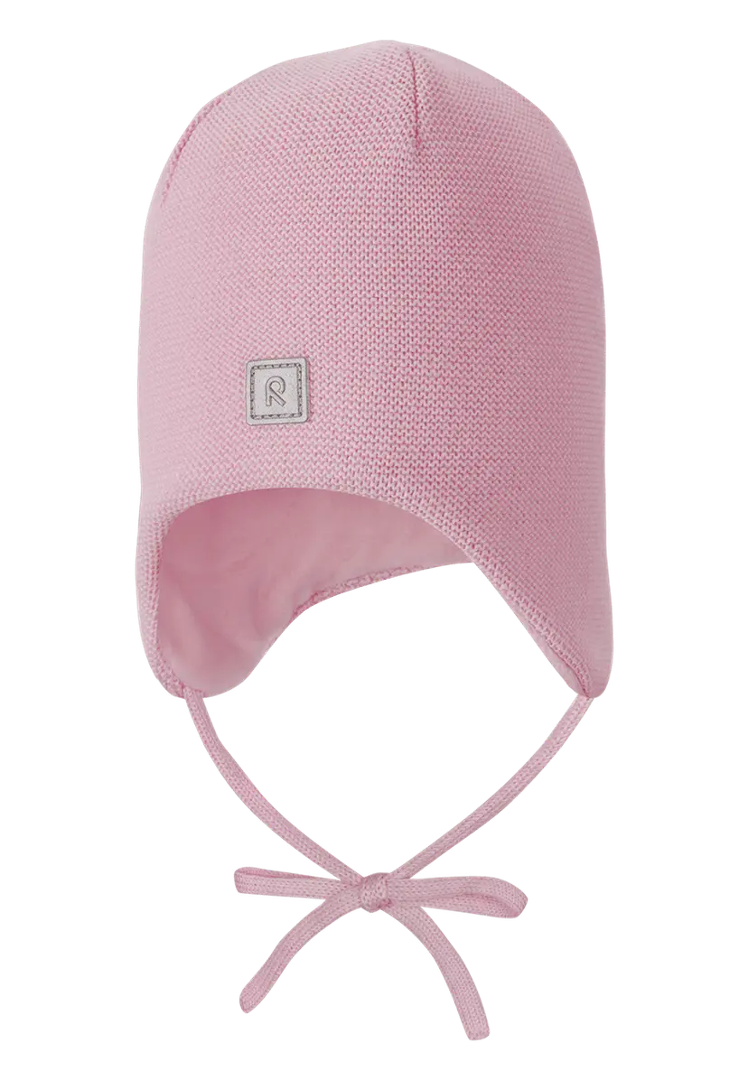 Reima Reima Piponen Vinterlue Pale rose