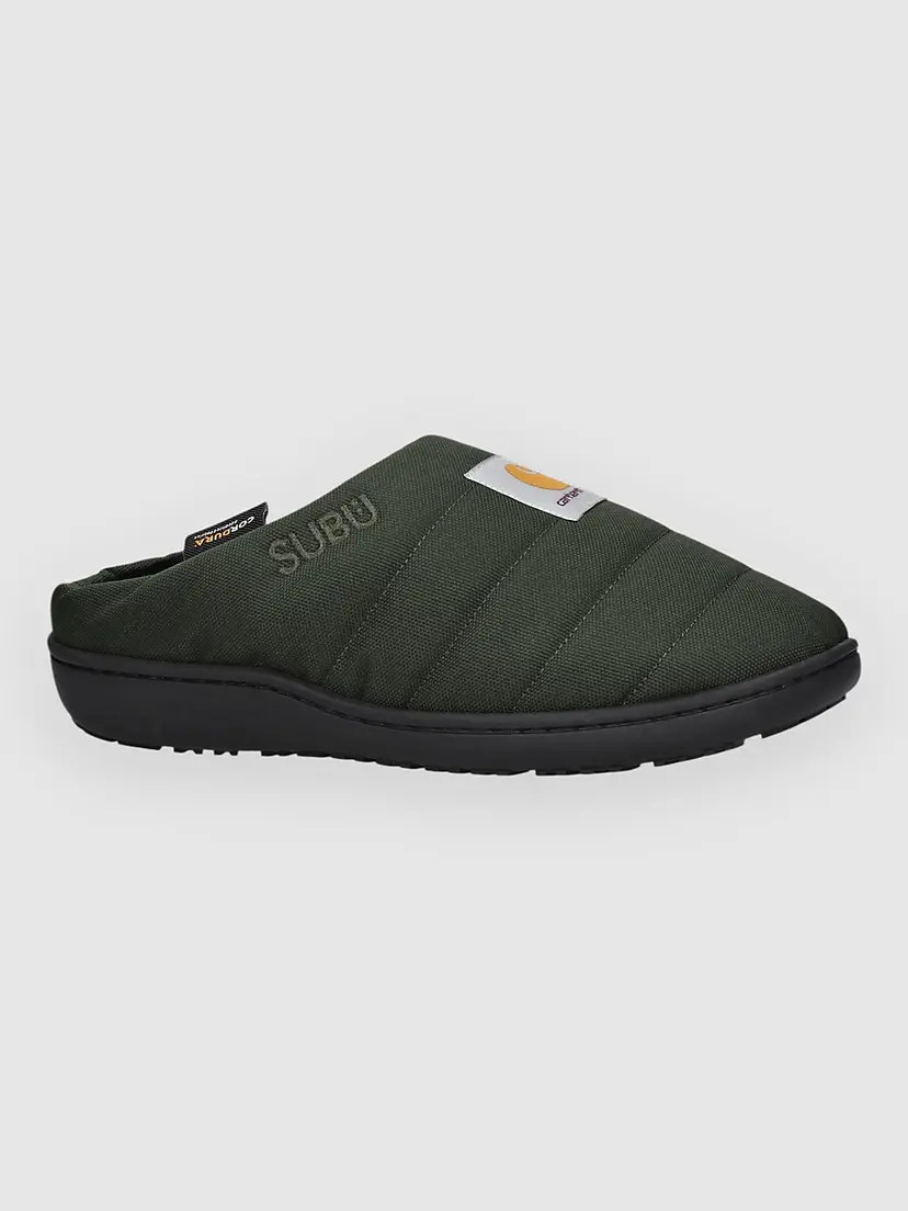 Carhartt Wip Carhartt WIP Cordura Aftershred-sko grønn