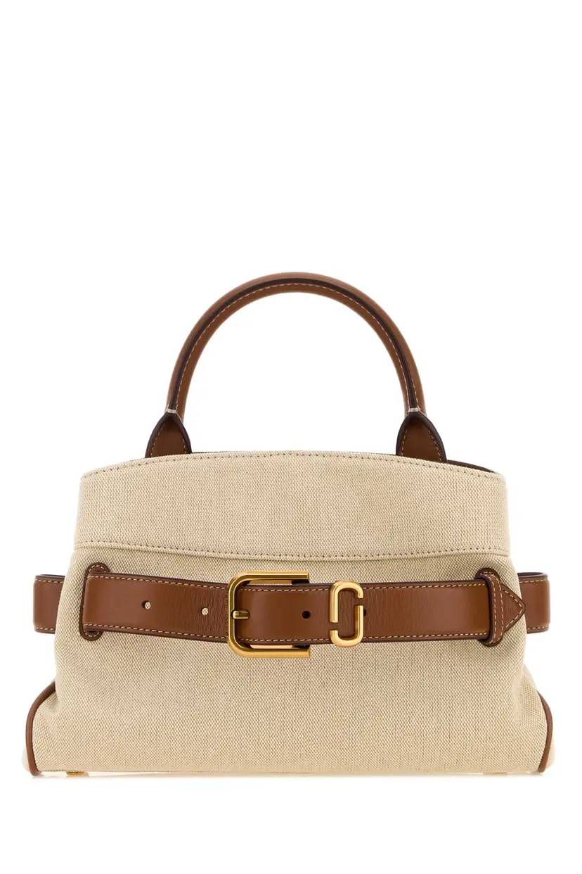 Marc Jacobs Marc Jacobs Håndvesker – Beige