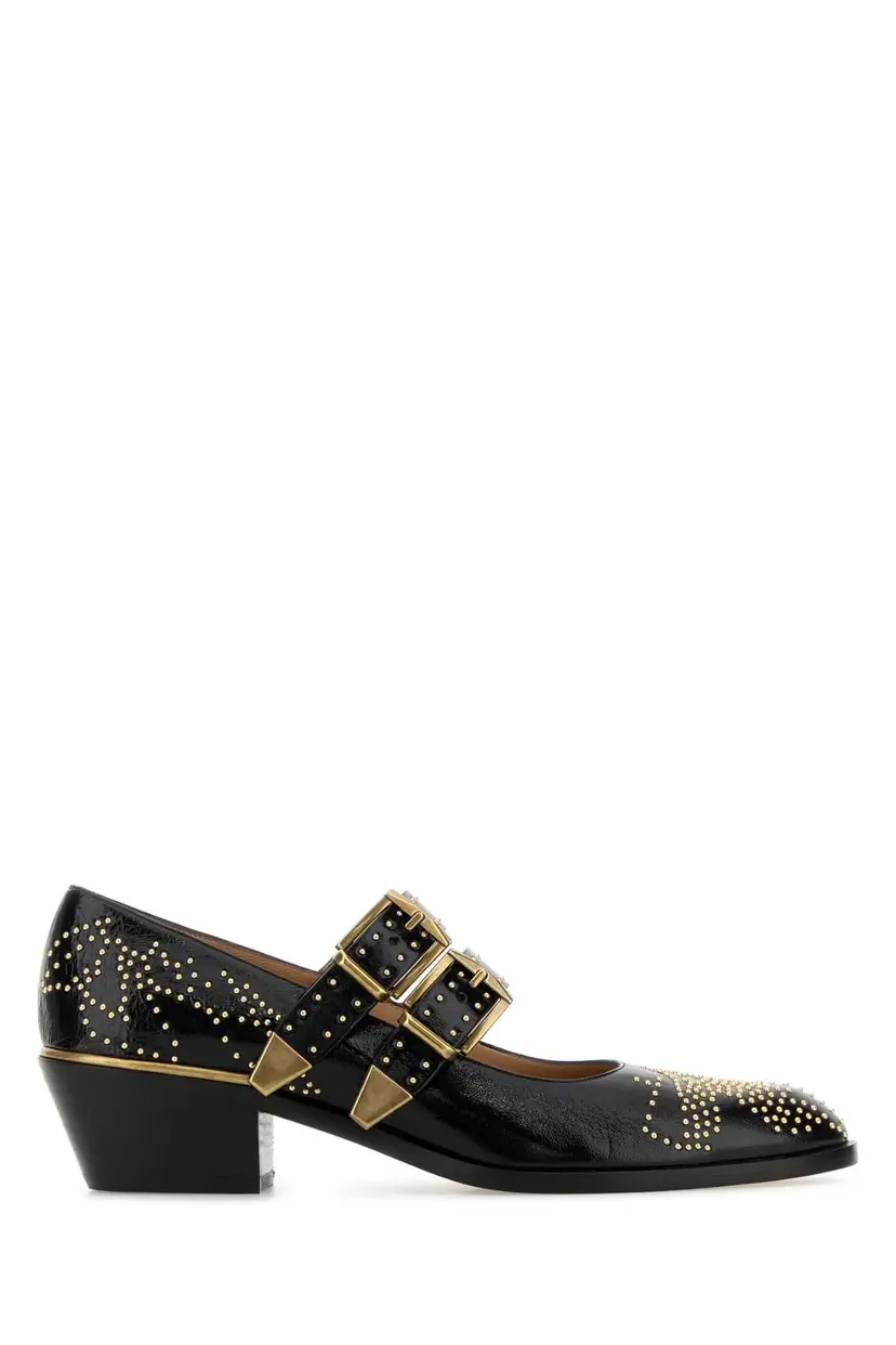 Chloé Chloé Pumps – Svart