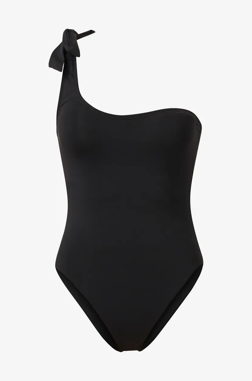 Vero Moda Badedrakt vmJade Swimsuit - Svart