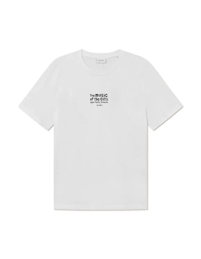 Les Deux Luca T-Shirt