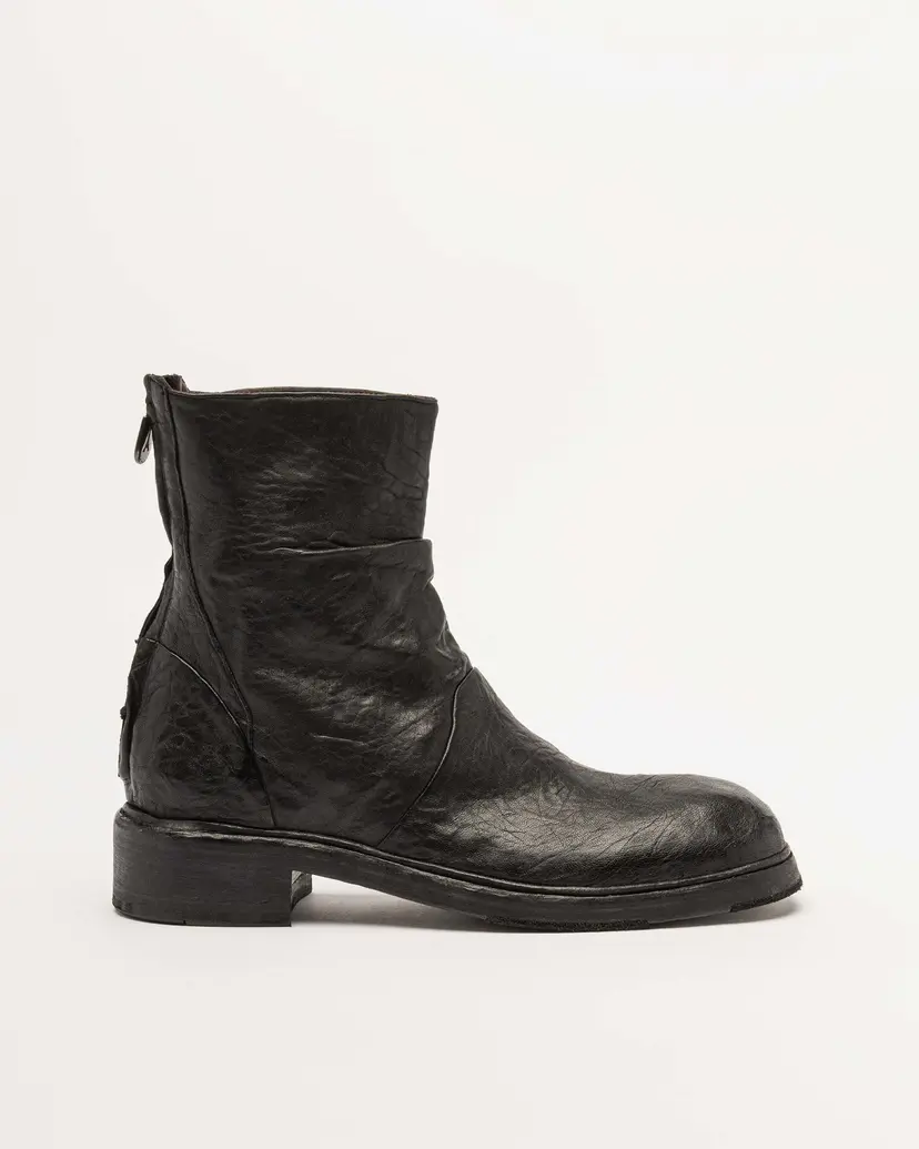 Le Ruemarcel Botins Le Ruemarcel KENZANU4501 Preto