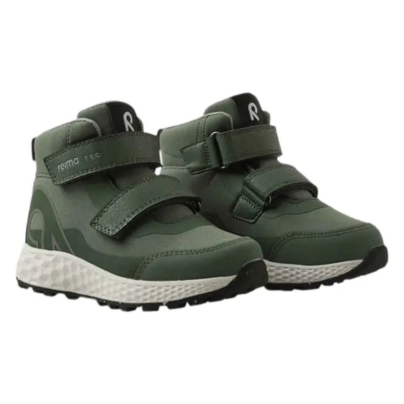 Reima ReimaTec Hiivin Shoes Thyme Green