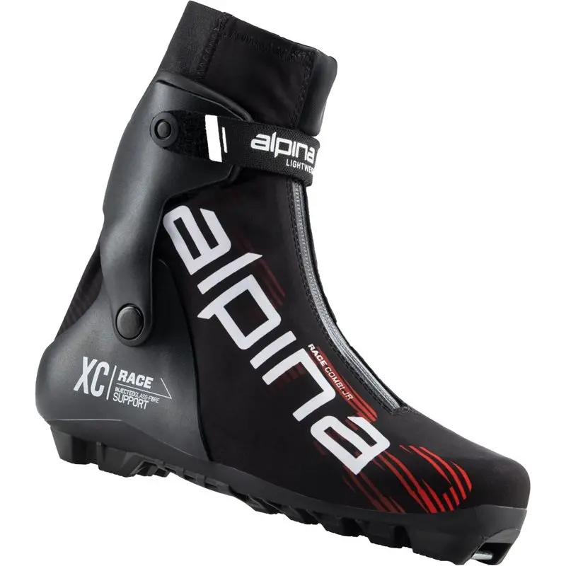 Alpina Alpina Race Combi Jr