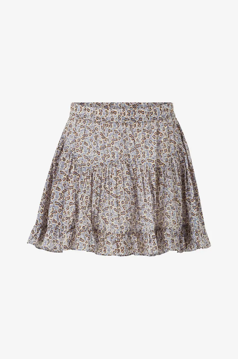 Sofie Schnoor Skjørt MollieSW Skirt - Flerfarget