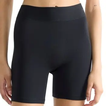 Sloggi Sloggi FREE Evolve Cyclist Svart modalfiber Sloggi 01 Dame