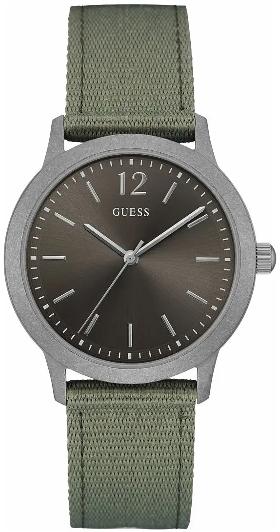Guess Guess W0976G3 Exchange Sort/Lær Ø40 mm