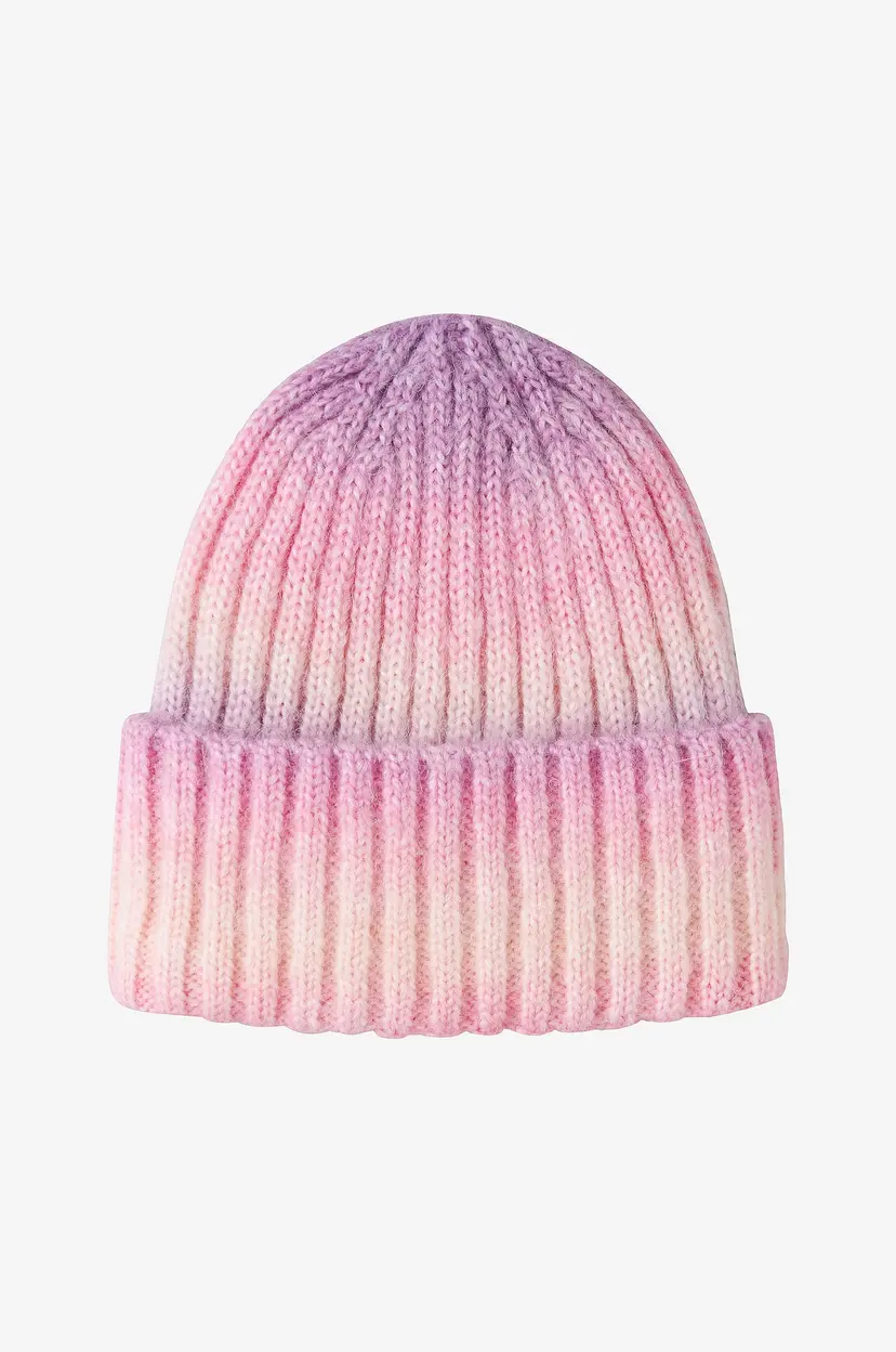 NAME IT Lue nmfMarshmellow Beanie - Rosa