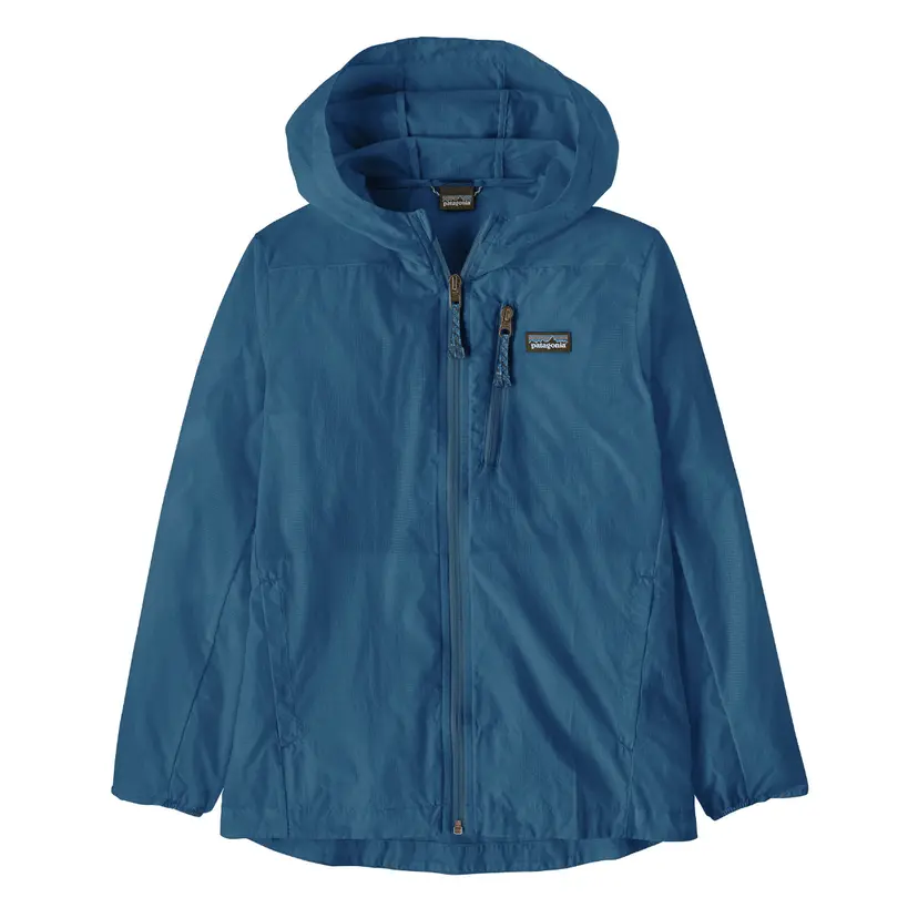 Patagonia Patagonia - Jakke Houdini Aquatic Blue
