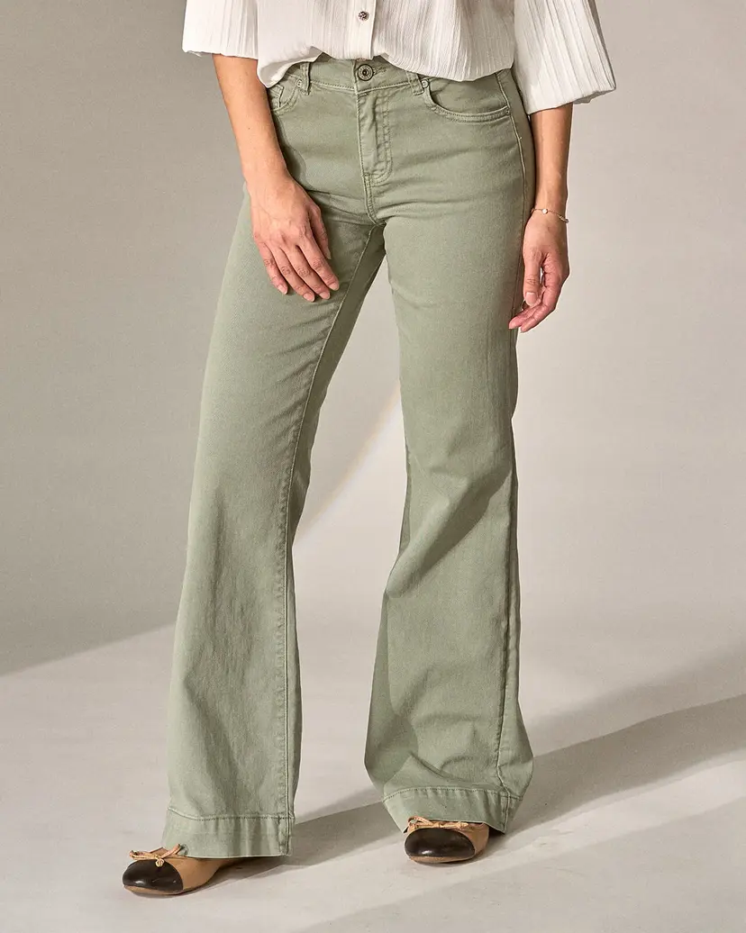 Floyd Jeans Annika Classic 5790