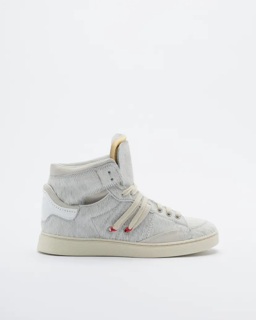 Hidnander Hidnander WS180 Beige Sneakers
