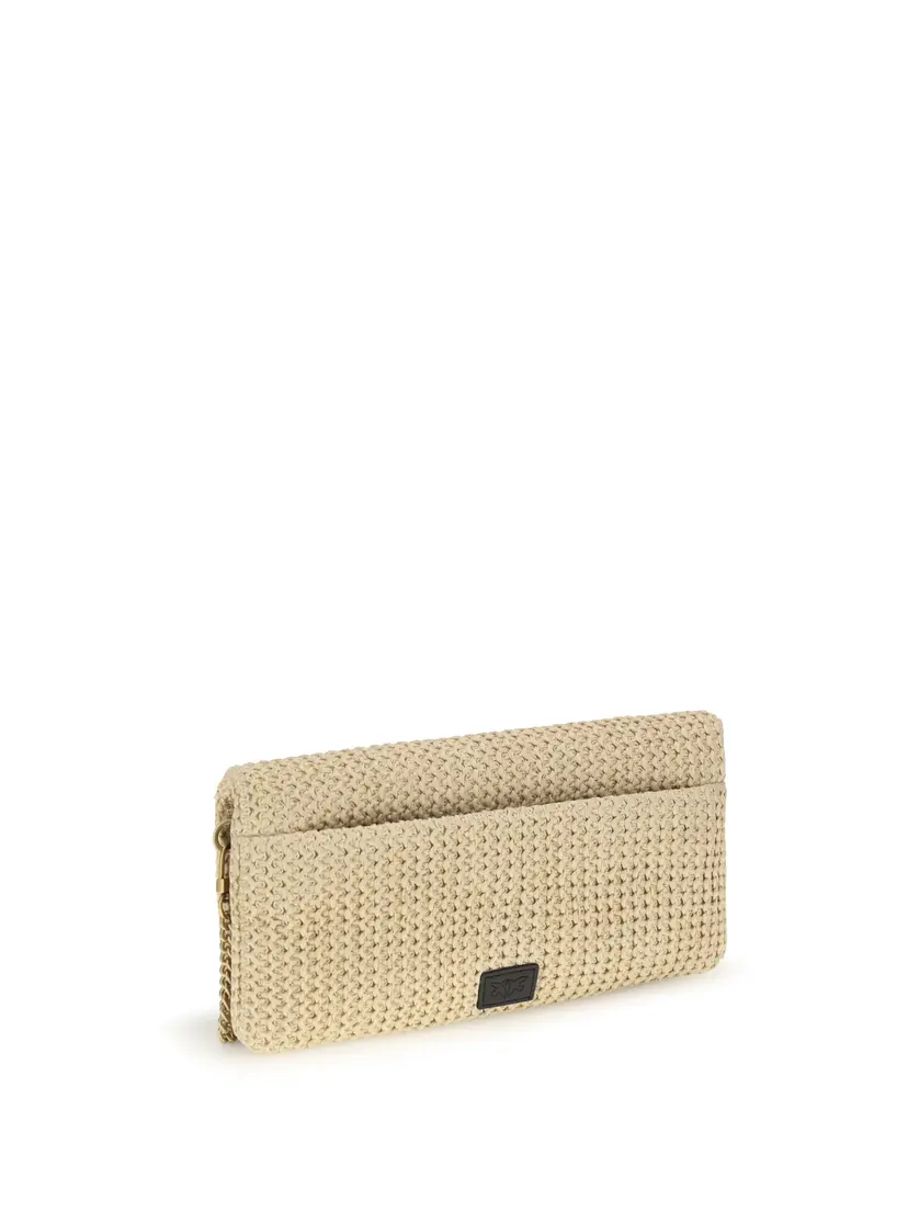 PINKO PINKO Håndvesker – Beige