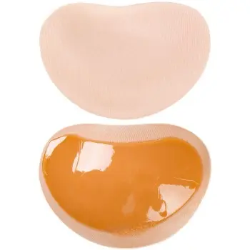 Magic MAGIC Sticky Push Up Pads Beige A/B Dame