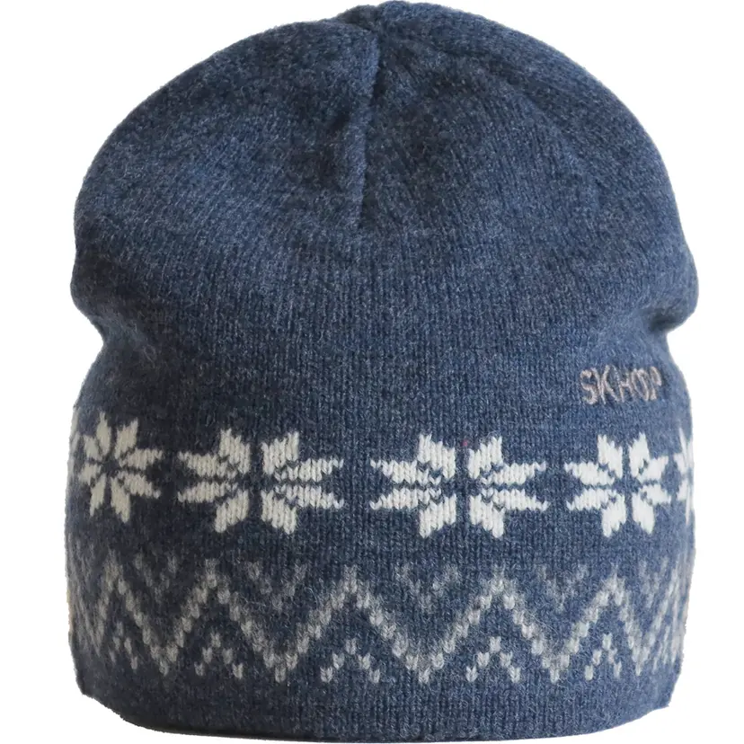 SKHOOP Skhoop W's Scandinavian Beanie Navy