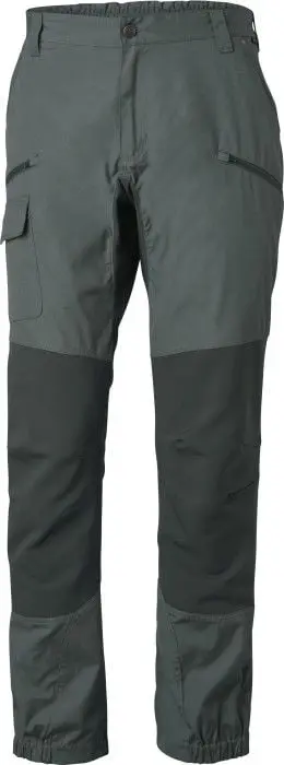 Chevalier Chevalier Belston Pant Grey