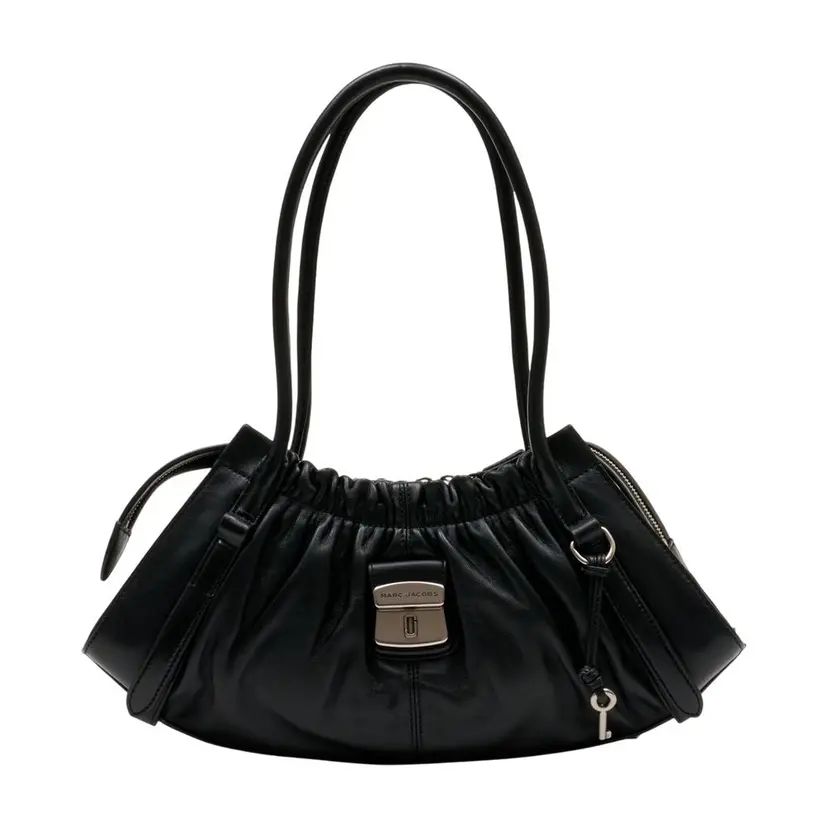 Marc Jacobs Marc Jacobs Skuldervesker – Svart