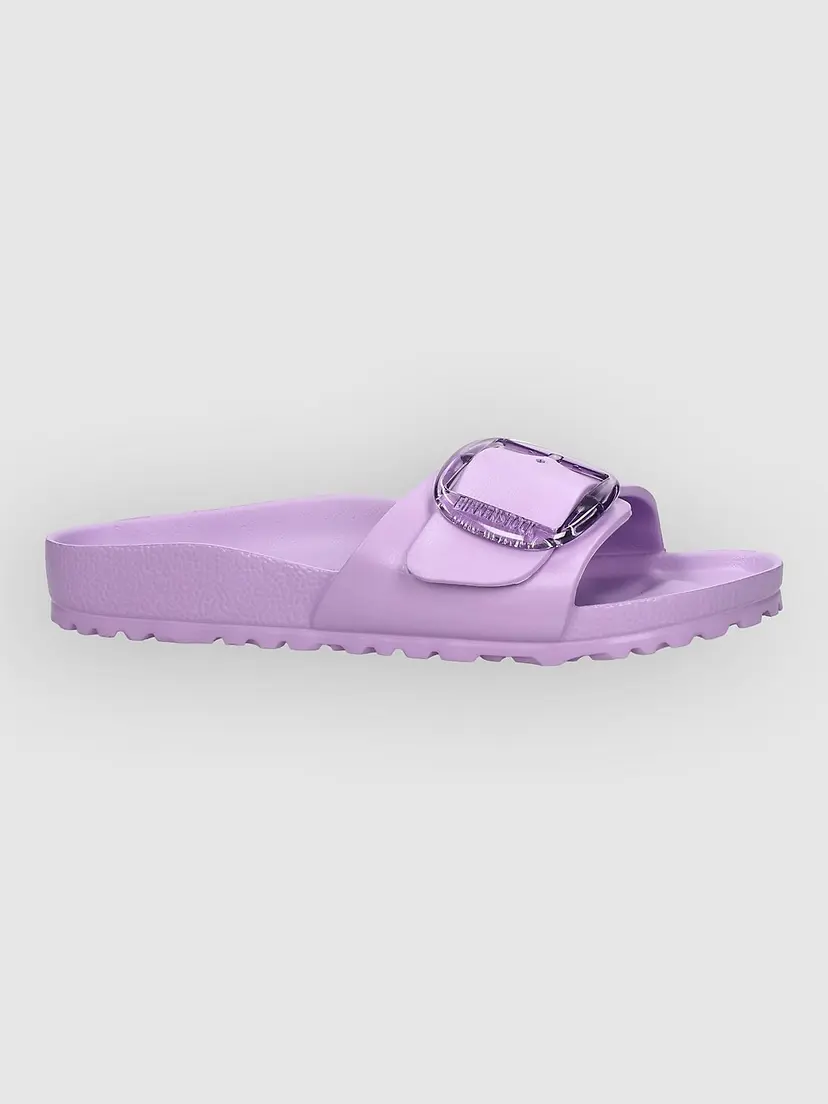 Birkenstock Birkenstock Madrid Big Buckle EVA Sandaler oransj