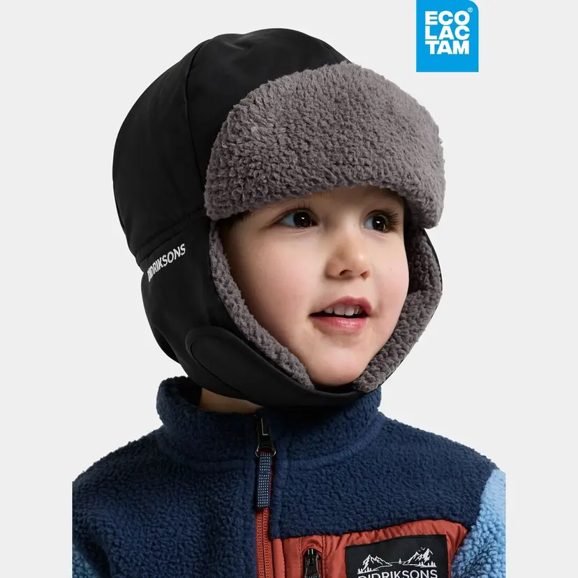 Didriksons Biggles Kids' Cap