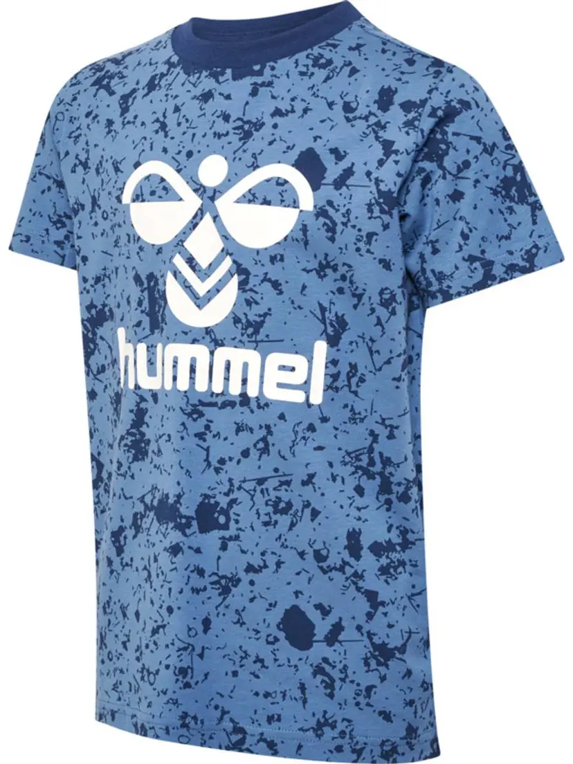 Hummel Hummel Nole Night Suit Dark Denim (116 / 6 år)