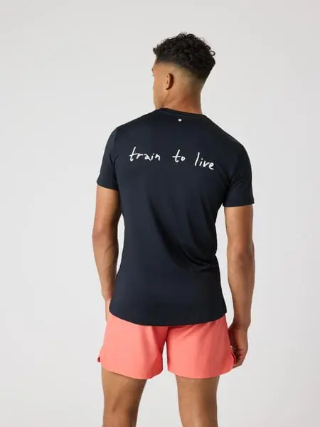 Björn Borg Borg Graphic T-Shirt