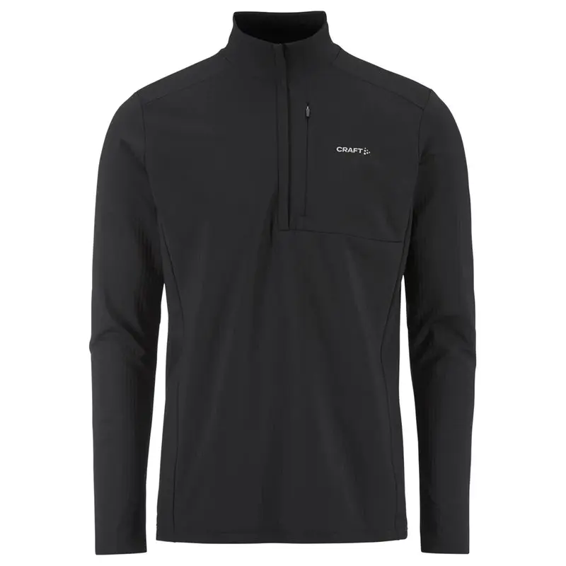 Craft Craft Gain Thermal Midlayer 2 M Black