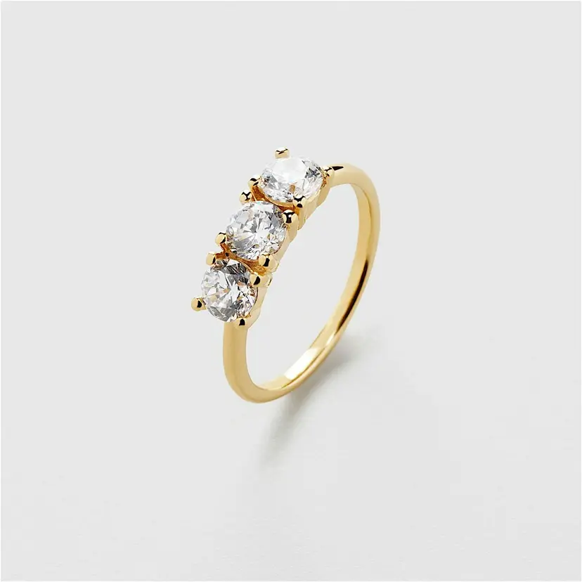 July Ring