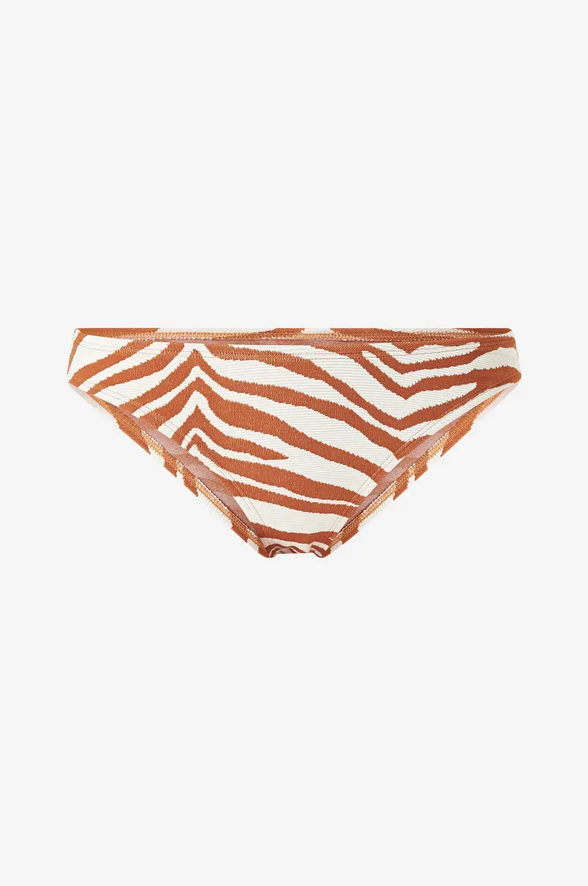 Becksöndergaard Bikiniunderdeler Zecora Biddy Bikini Cheeky - Brun