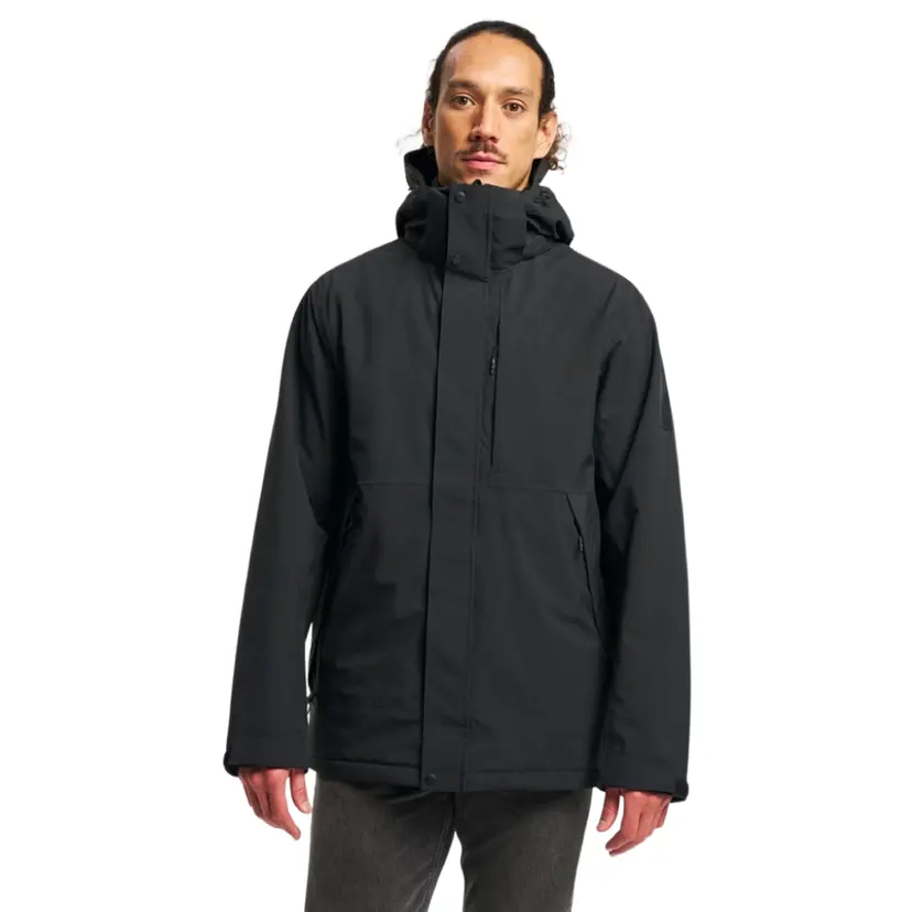 Tenson Tenson M's Blaze Jacket Black
