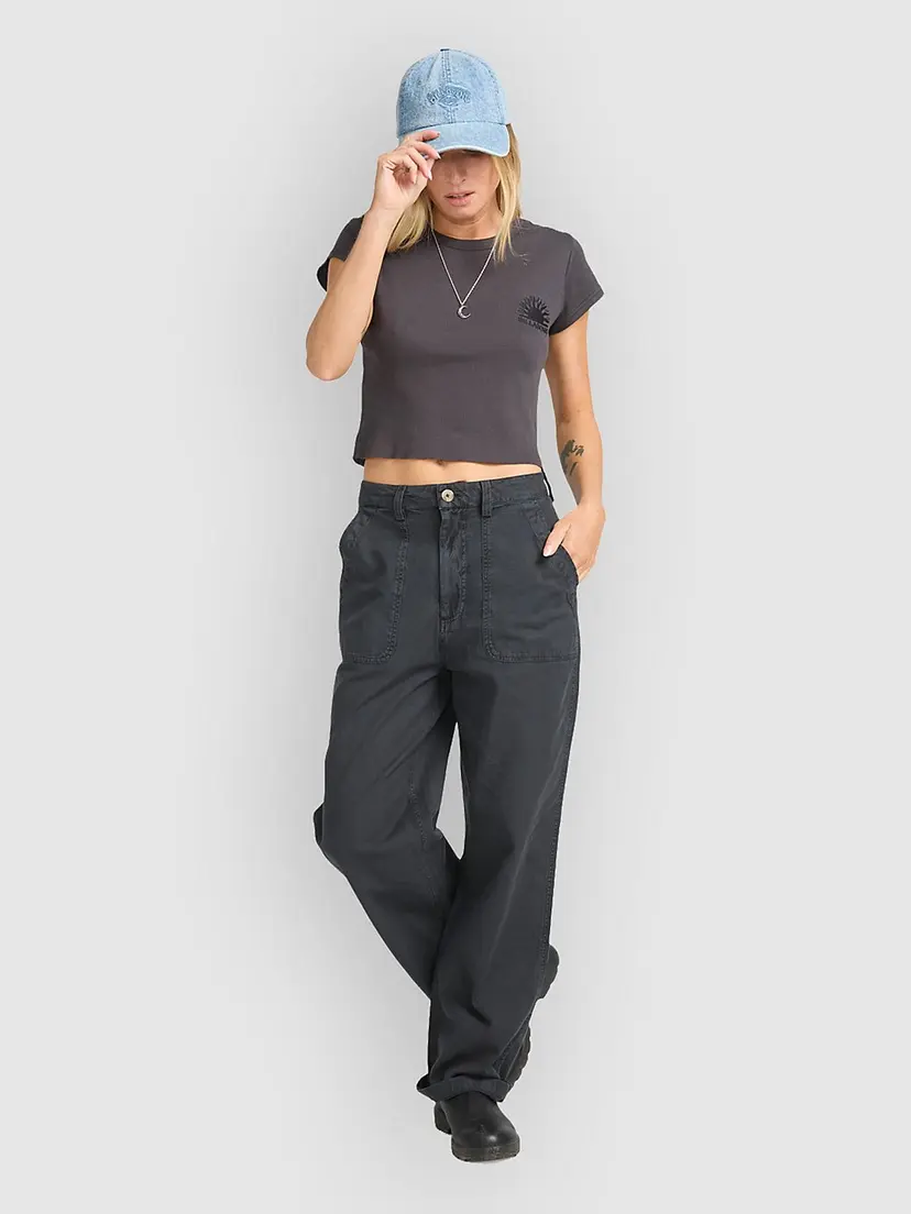 Billabong Billabong Stay Grounded Bukse svart