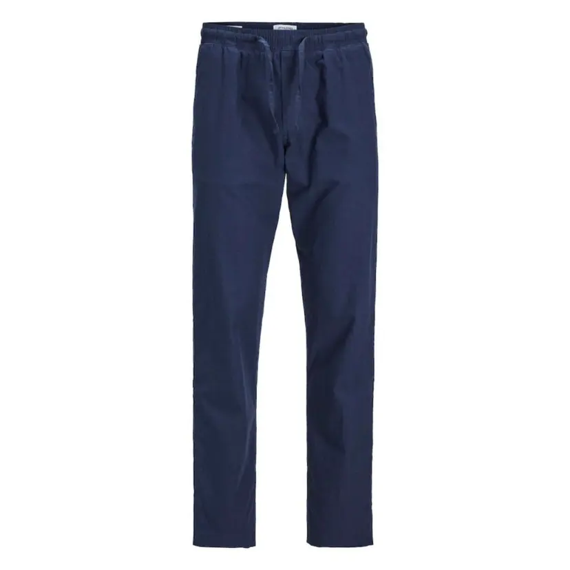Jack & Jones Jack & Jones - Linbukse Klassisk Navy Blazer