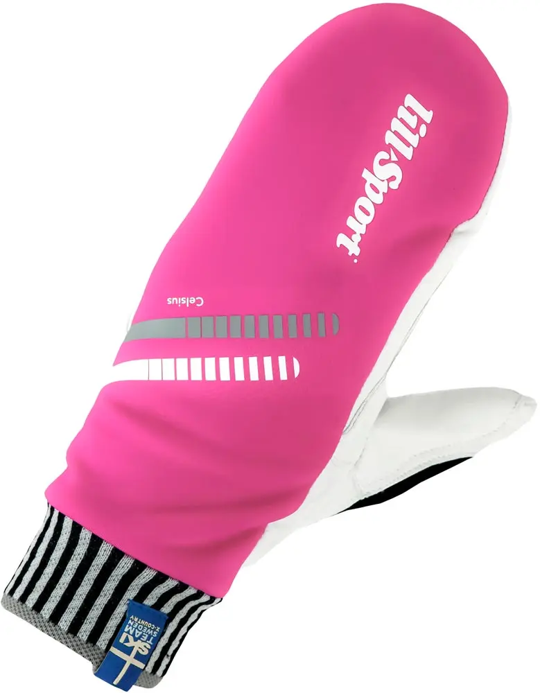 Lillsport Lillsport Celsius Race Mitt