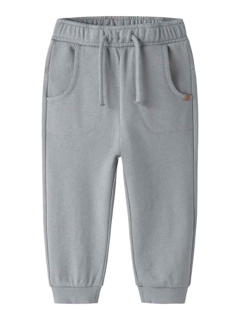 Lil`Atelier Sweat Pant "JOBO" Sleet