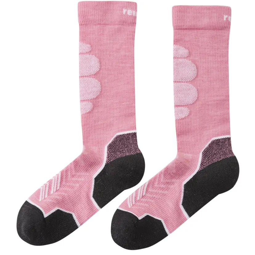 Reima Reima Socks Atleetti Soft Black