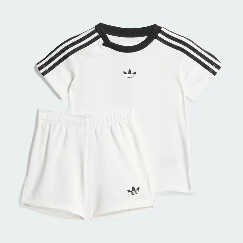Adidas Tee Sett, barn