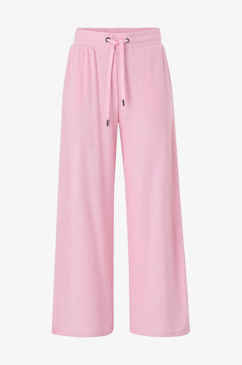 Soyaconcept Sweatbukser Sc-Biara 74 - Rosa