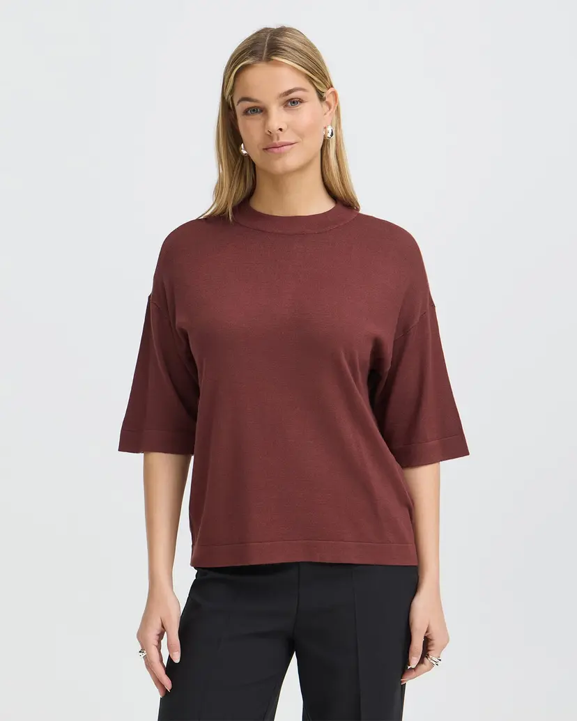 Fransa Topp Mary PU13