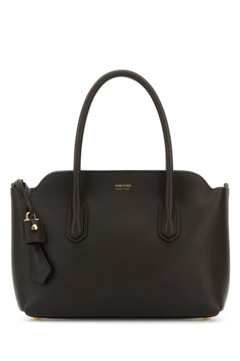 Tom Ford Tom Ford Tote bag – Brun