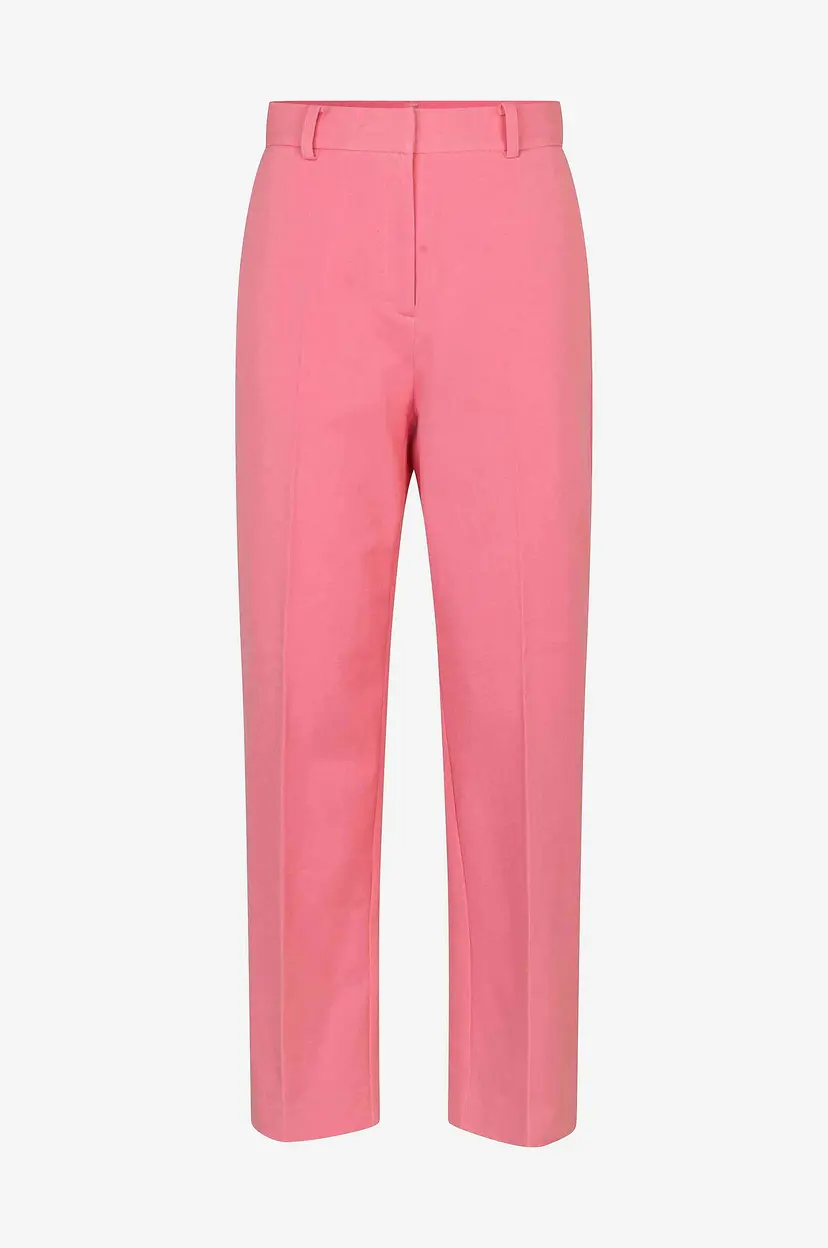 Masai Bukser MaPatia Trousers - Rosa