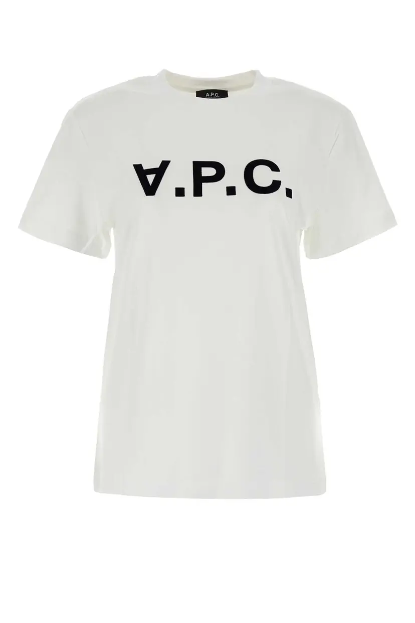 A.P.C. A.P.C. Skjorter – Hvit