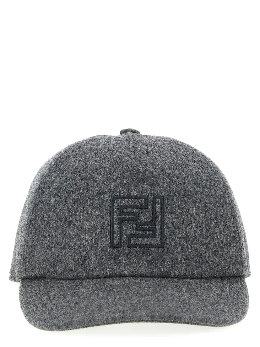 Fendi Fendi Capser – Grå