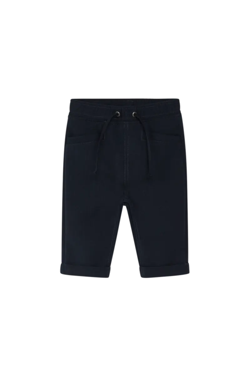Hust and Claire Hust and Claire  Tor Bukser Navy (74 / 9 mnd)