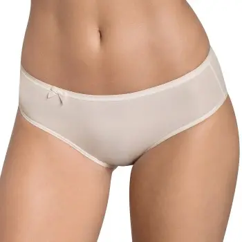 Sloggi Sloggi Truser WOW Comfort Hipster 18 Vanilje 42 Dame