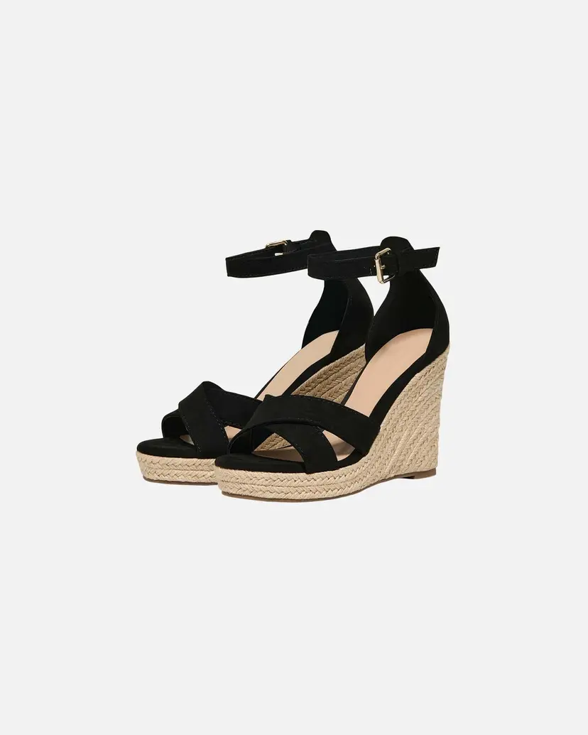ONLY Espadrillos Amelia-18 Wedge