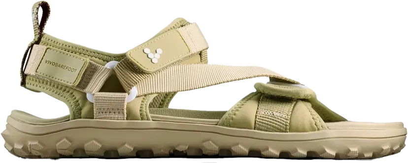Vivobarefoot Vivobarefoot Women's Tracker Ora Sandal Dune